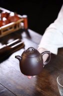 《祥云秦權(quán)》