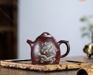 祥龍秦權