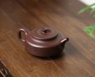 三足周盤(pán)