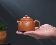 如意秦權(quán)