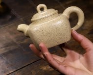 混方潤(rùn)壺