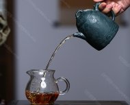 祥龍秦權(quán)