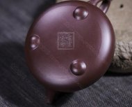 《矮石瓢》