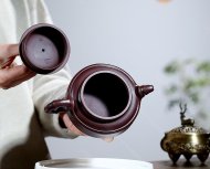 雙線(xiàn)竹鼓