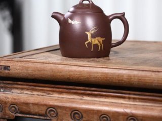 《秦權(quán)鹿鹿鴻?！? title=