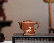 生財(cái)有鹿