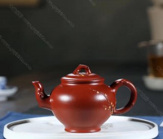 寒梅報(bào)春