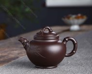 竹報(bào)春