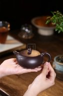 《竹節(jié)玉潤》