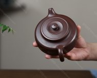 三足周盤(pán)