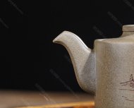 美壺推薦！品名：四方玉鎖作者：工藝美術