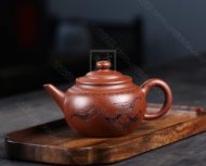 《景舟腰線》