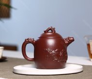 八駿秦權(quán)