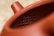 《暗香石瓢》宜興紫砂壺茶具泡茶壺工藝美術(shù)師手工金降坡泥石瓢