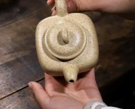 混方潤(rùn)壺