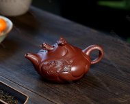 魚(yú)化龍