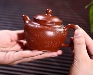 《竹影無(wú)聲》
