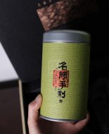 《西湖龍井》一級(jí)清全手工老師作品收藏