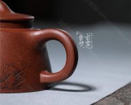 《魚(yú)罩壺》