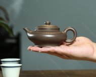 心經(jīng)虛扁