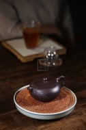 《竹節(jié)玉潤》