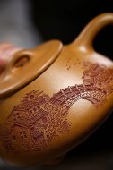 江南好，風(fēng)景舊曾諳【平蓋子冶】