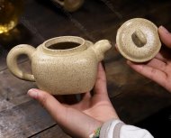 混方潤(rùn)壺