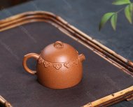 如意秦權(quán)