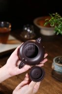 《竹節(jié)玉潤》