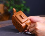 四方風屏