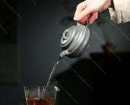 雙線(xiàn)竹鼓
