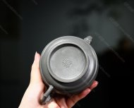 雙線(xiàn)竹鼓