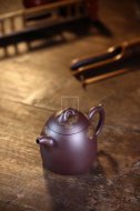 《祥云秦權(quán)》