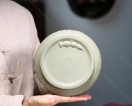 蜻蜓點水