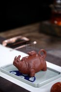 《薄胎財(cái)大氣粗》
