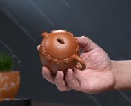 如意秦權(quán)