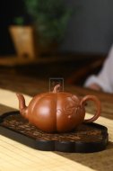 《南瓜壺》