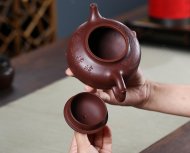 魚(yú)樂(lè)壺