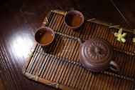 《梵蓮》宜興紫砂壺工藝美術師手工茶壺紫泥