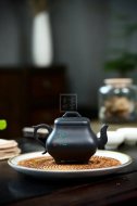《聽(tīng)松》