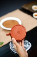 《竹節(jié)洋桶》