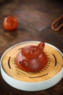 《景舟石瓢-不爭(zhēng)》