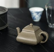 四方印寶