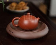 《松濤壺承》
