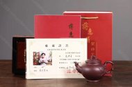 《報(bào)春壺》