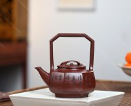 牛蓋提梁
