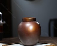 柴燒3號罐