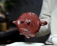 魚(yú)化龍
