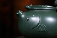 《吉慶有魚(yú)》