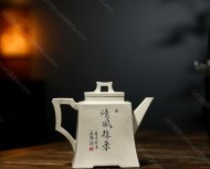 清風(fēng)徐來(lái)
